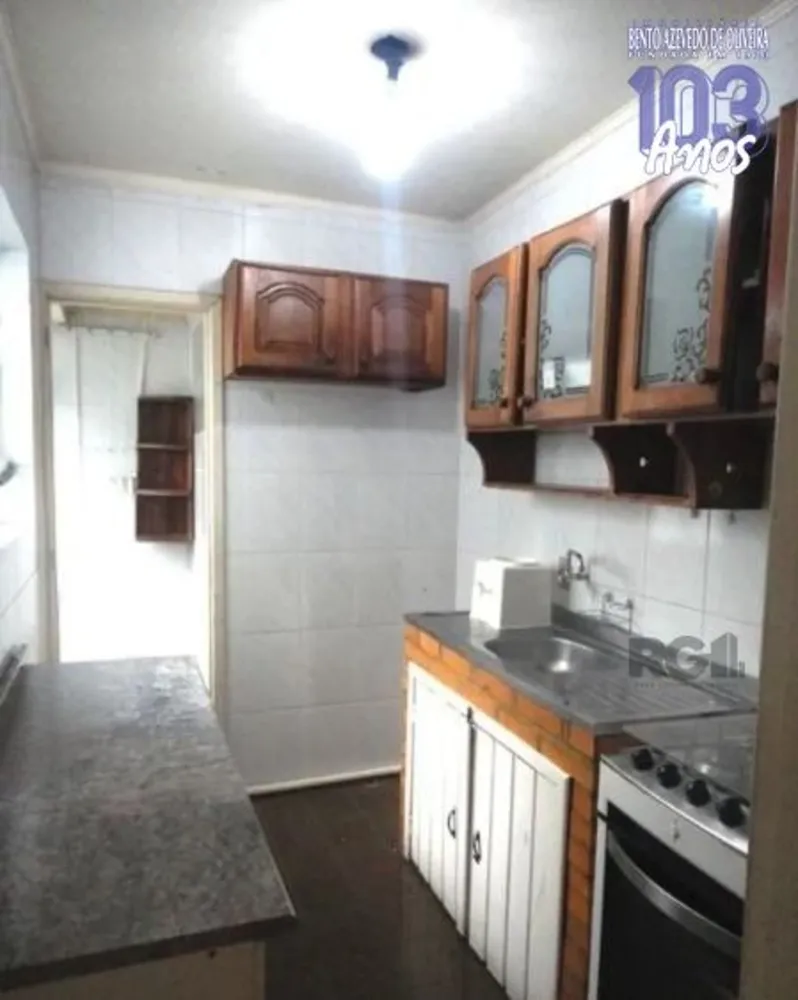 Apartamento, 1 quarto, 42 m² - Foto 7