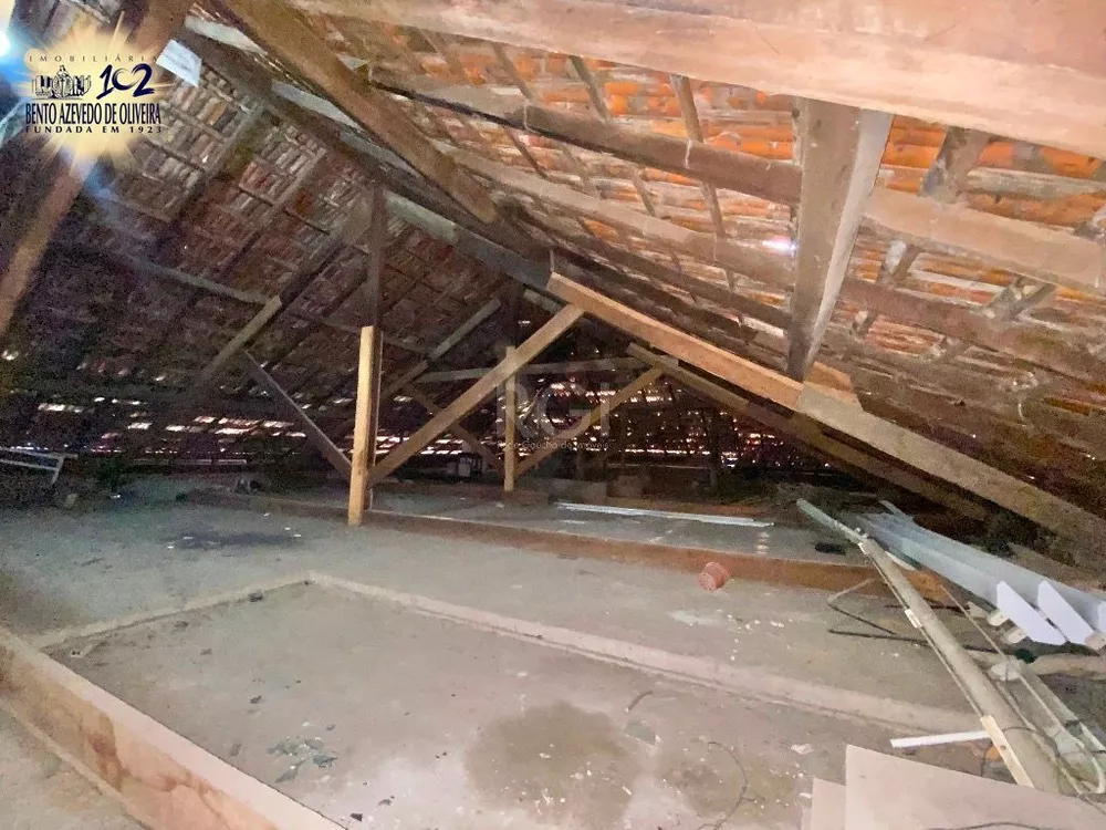 Depósito-Galpão, 437 m² - Foto 3
