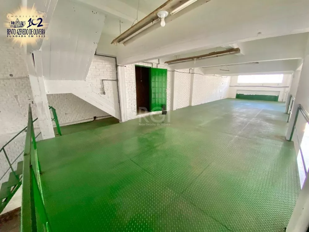 Depósito-Galpão, 437 m² - Foto 6
