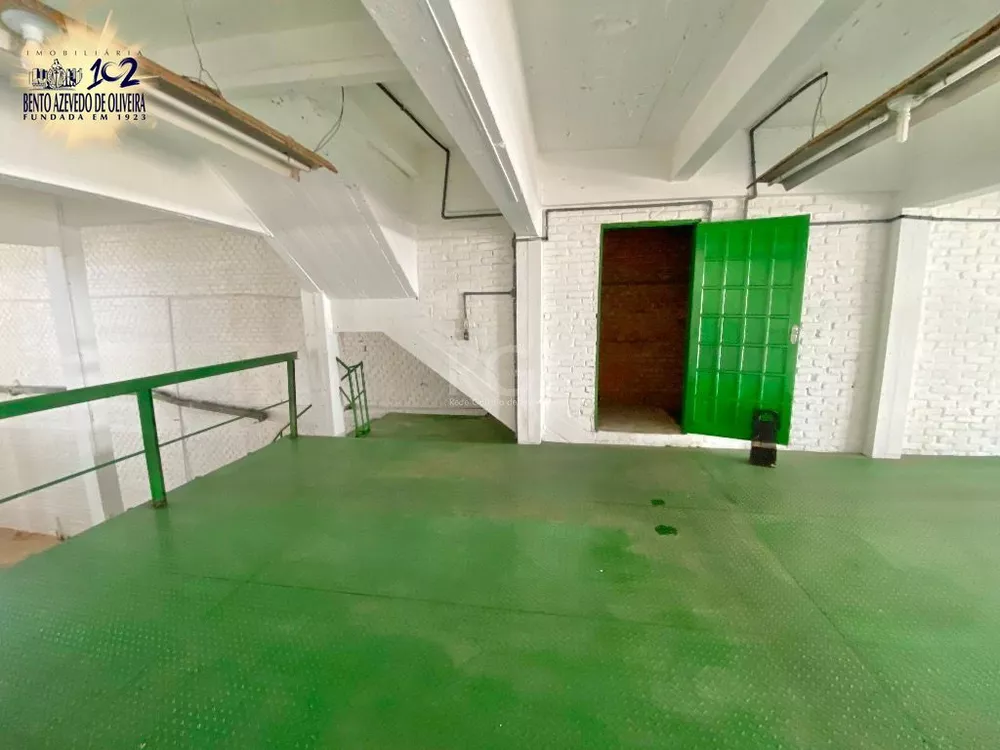 Depósito-Galpão, 437 m² - Foto 8