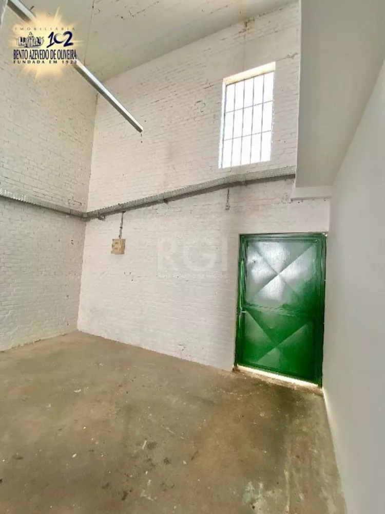 Depósito-Galpão, 437 m² - Foto 4