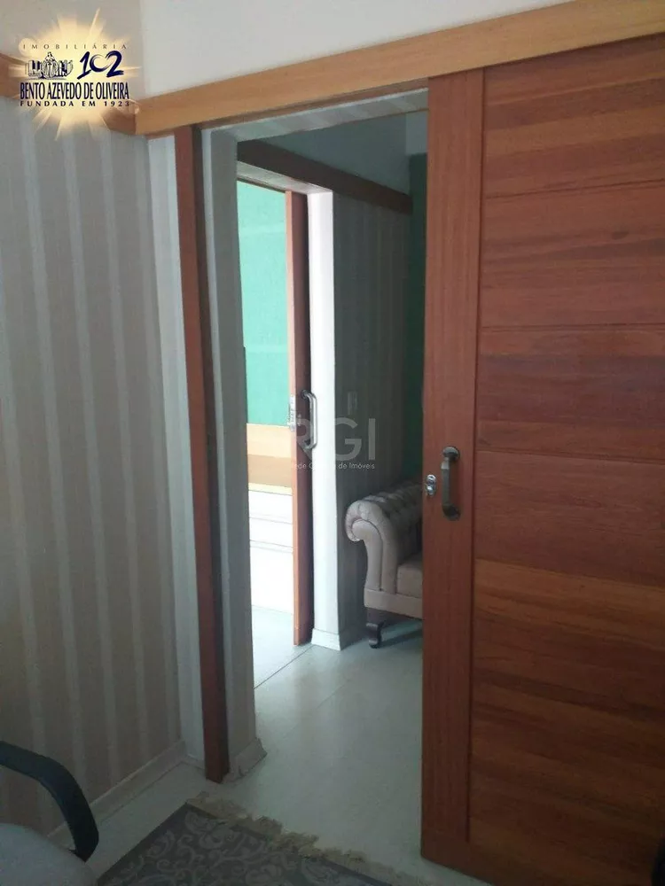 Sala-Conjunto, 28 m² - Foto 6