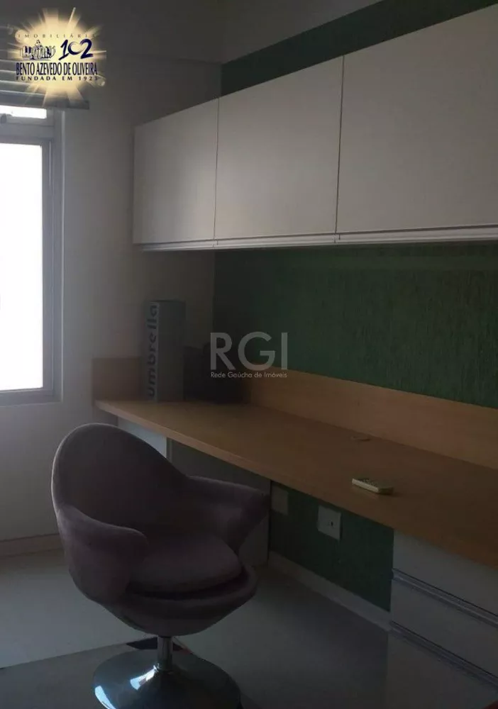 Sala-Conjunto, 28 m² - Foto 1