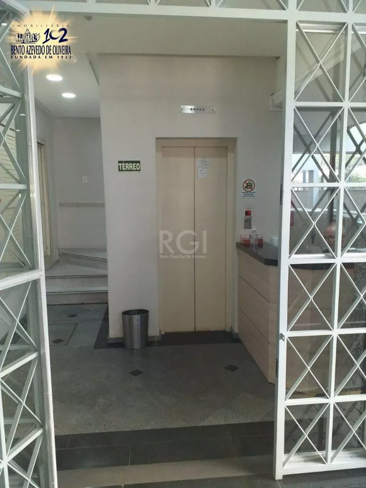 Sala-Conjunto, 28 m² - Foto 8