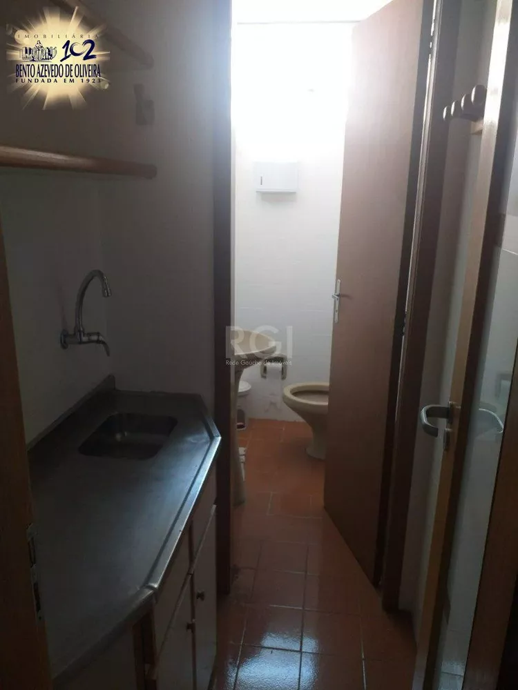 Sala-Conjunto, 28 m² - Foto 4