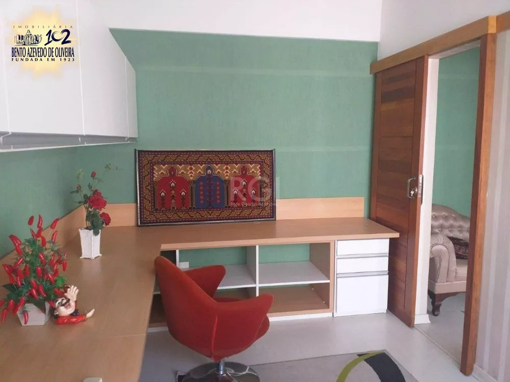 Sala-Conjunto, 28 m² - Foto 5