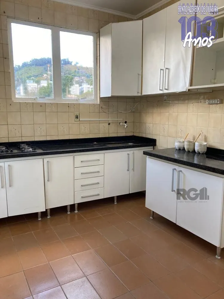 Apartamento, 2 quartos, 61 m² - Foto 2