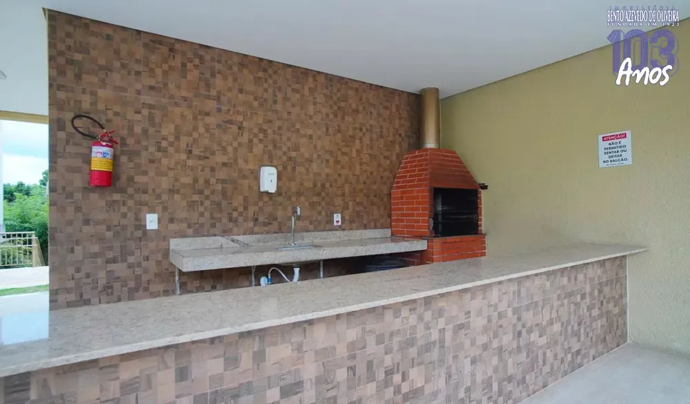 Apartamento, 2 quartos, 76 m² - Foto 4