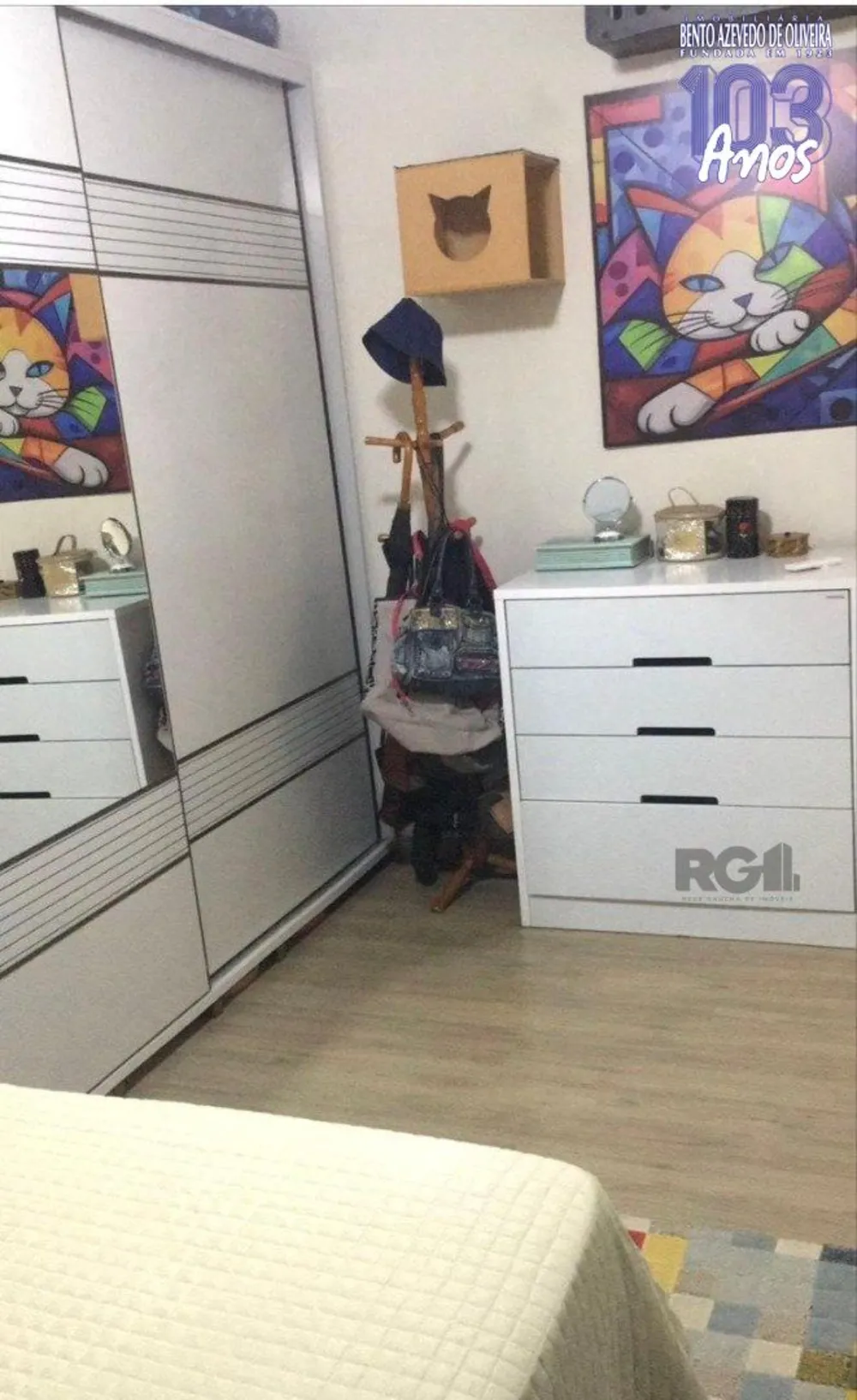 Prédio Inteiro - Foto 1