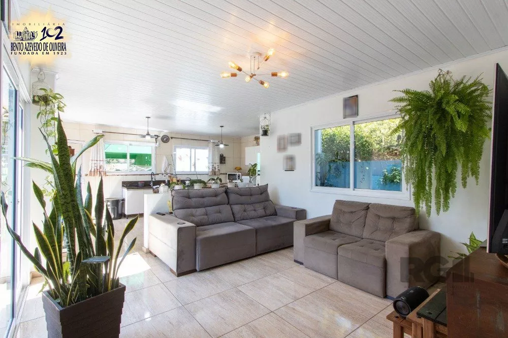Casa, 2 quartos, 80 m² - Foto 1