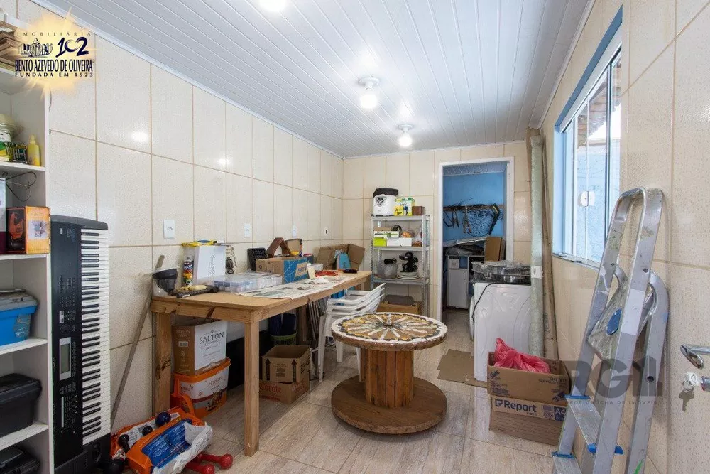 Casa, 2 quartos, 80 m² - Foto 4