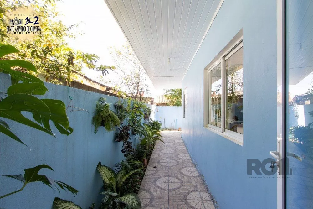 Casa, 2 quartos, 80 m² - Foto 7