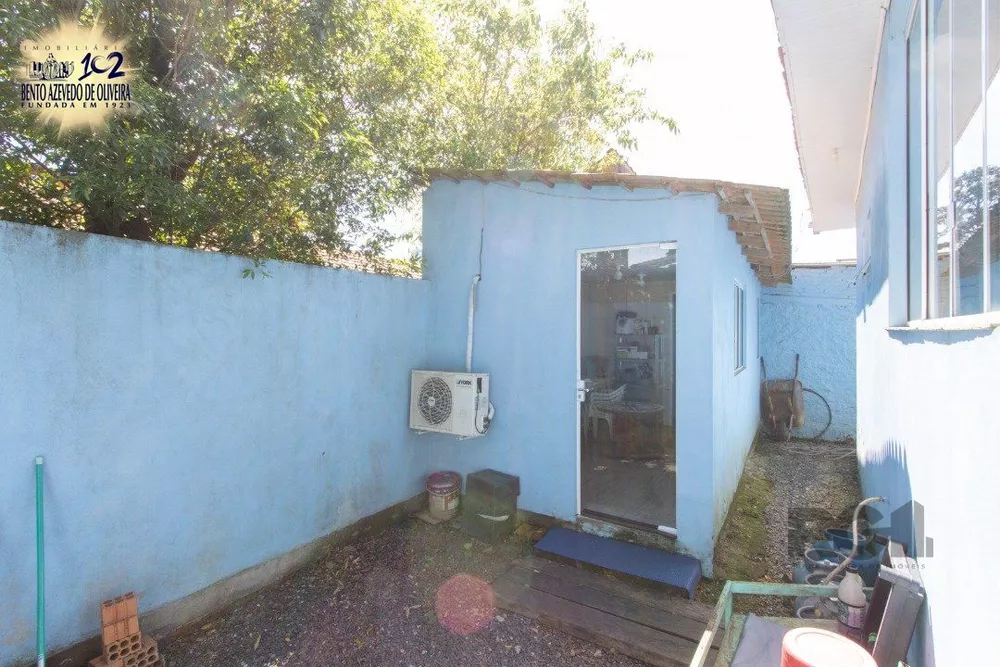 Casa, 2 quartos, 80 m² - Foto 2