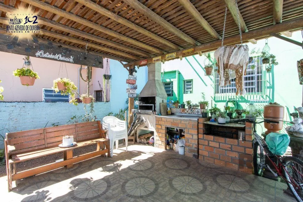 Casa, 2 quartos, 80 m² - Foto 6