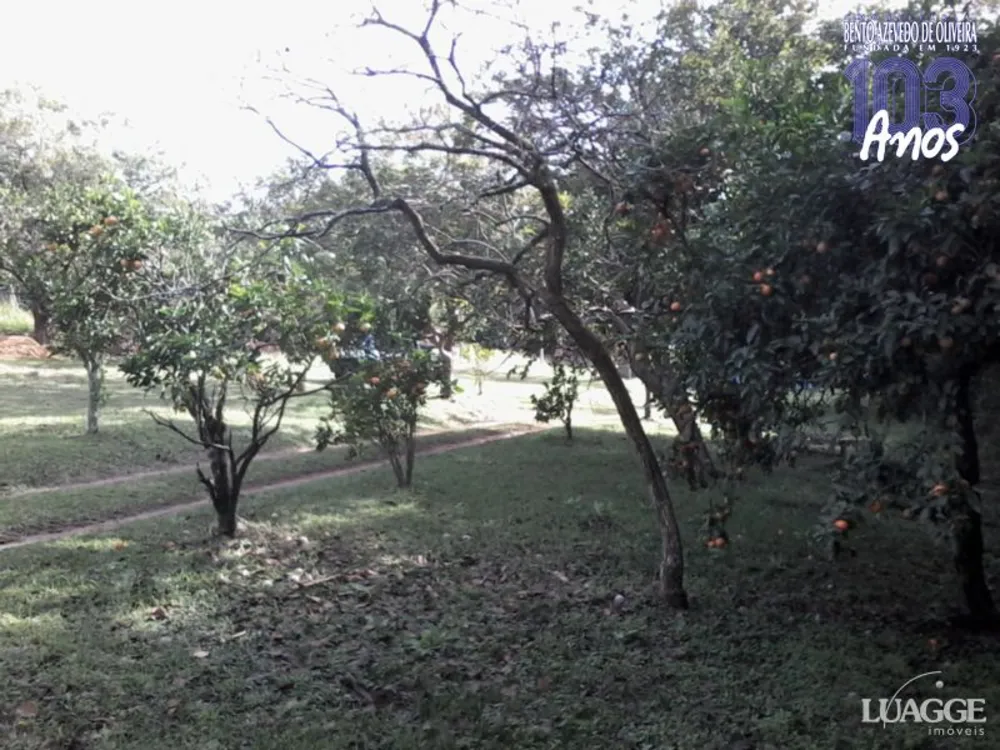 Terreno, 2460 m² - Foto 1