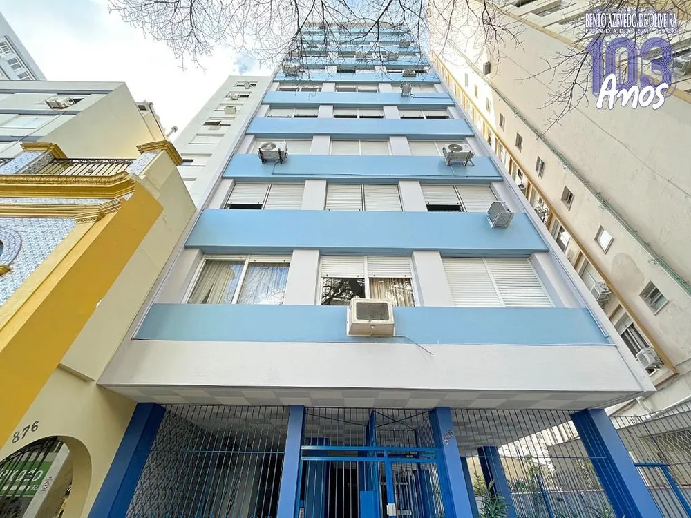 Apartamento, 2 quartos, 66 m² - Foto 1