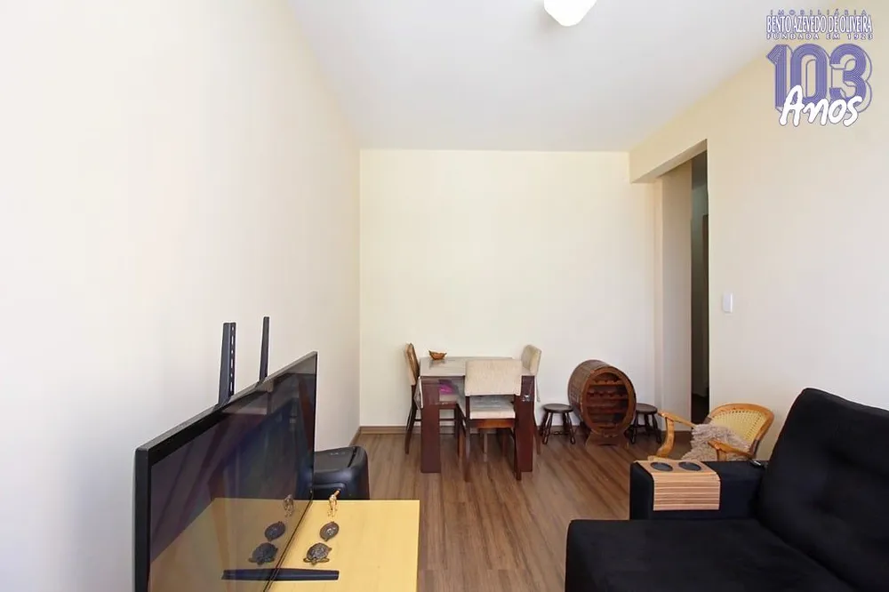 Apartamento, 2 quartos, 66 m² - Foto 6