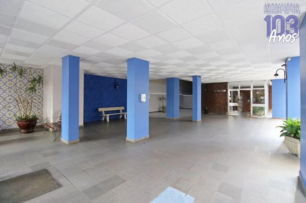 Apartamento, 2 quartos, 66 m² - Foto 3