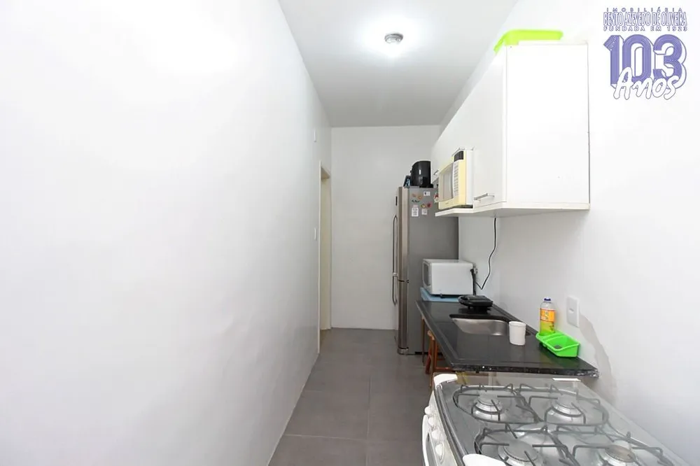 Apartamento, 2 quartos, 66 m² - Foto 5