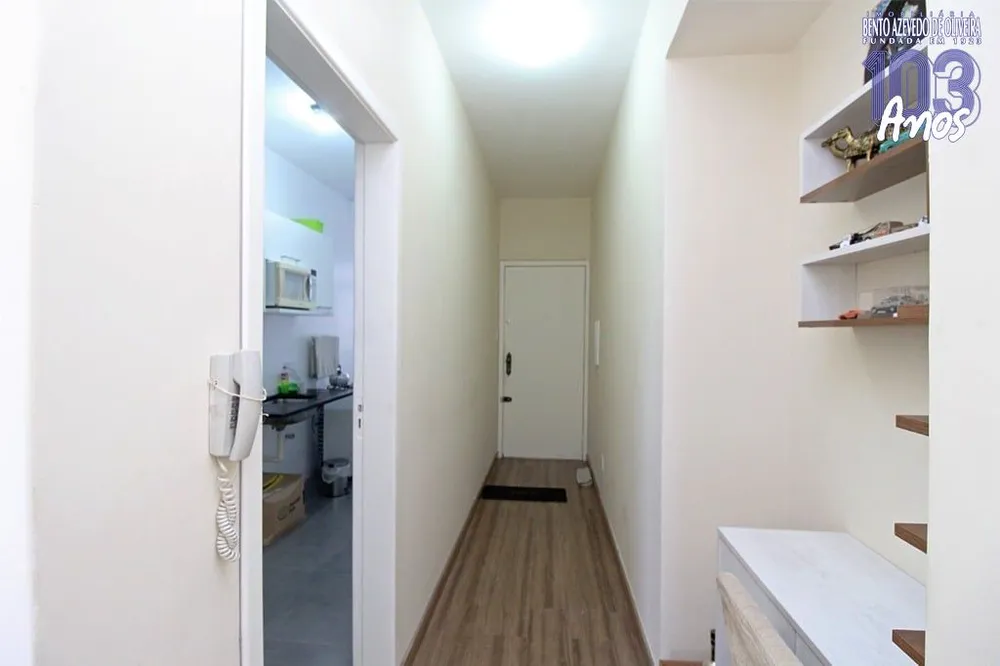 Apartamento, 2 quartos, 66 m² - Foto 2