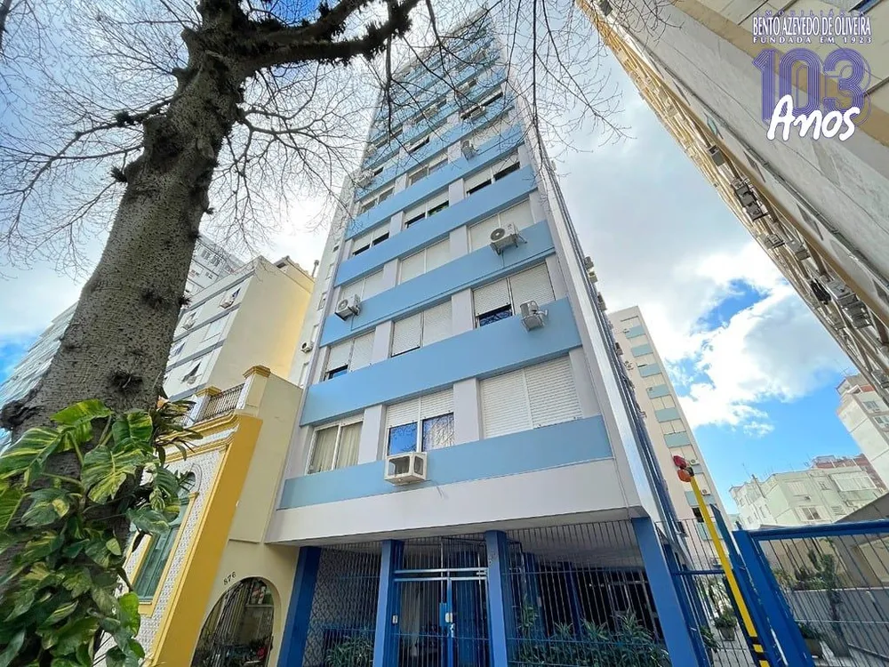 Apartamento, 2 quartos, 66 m² - Foto 7