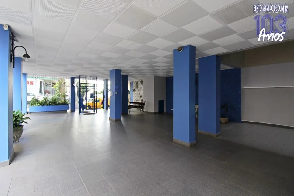 Apartamento, 2 quartos, 66 m² - Foto 4