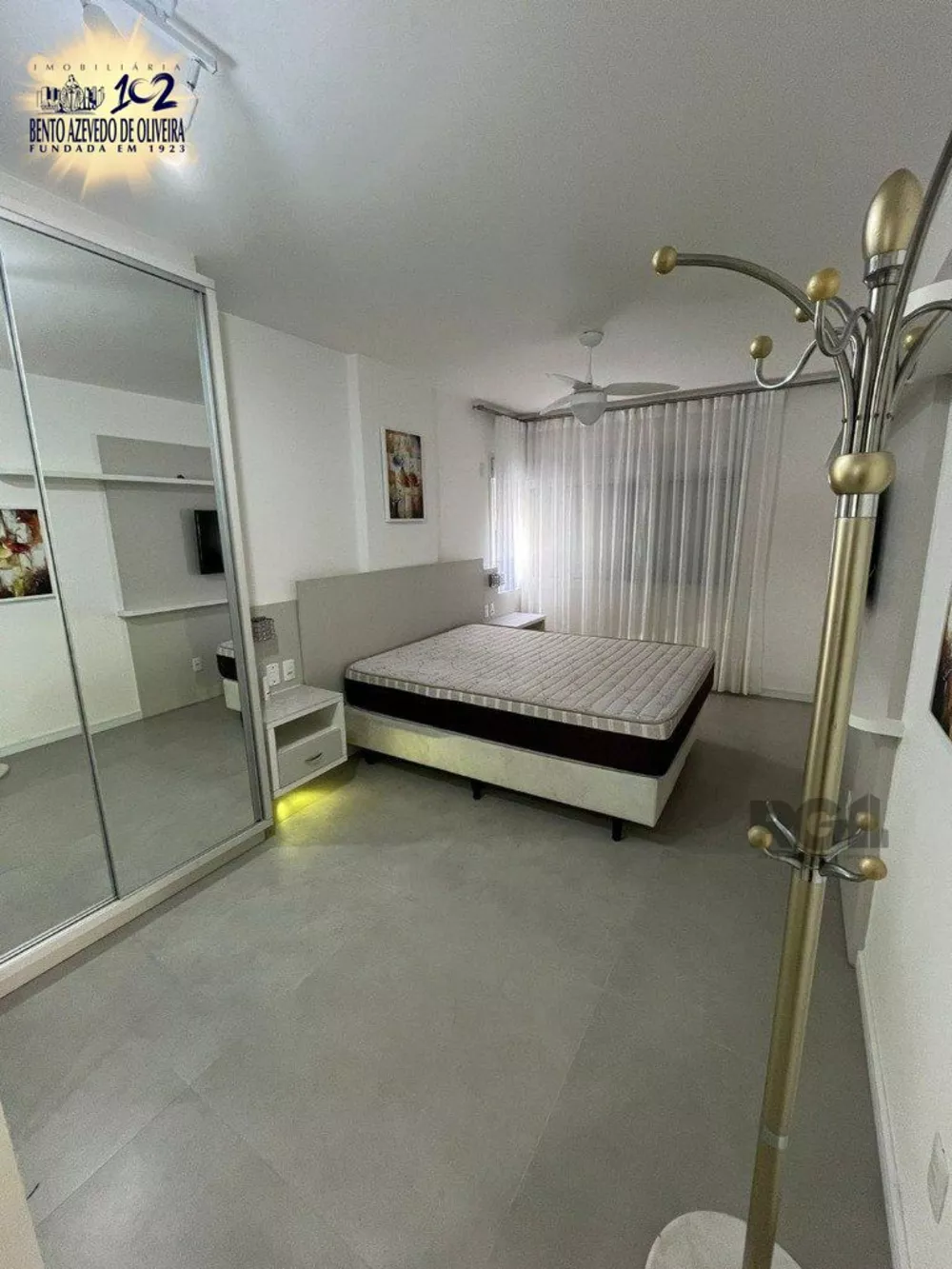 Apartamento, 2 quartos, 106 m² - Foto 1