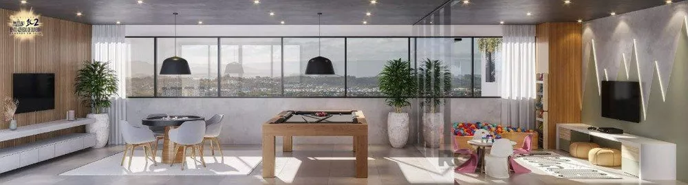 Apartamento, 2 quartos, 106 m² - Foto 3