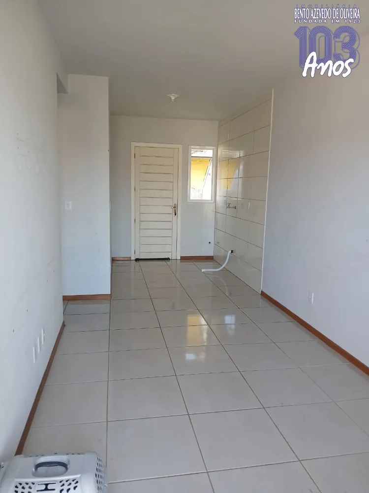 Casa, 2 quartos, 48 m² - Foto 4