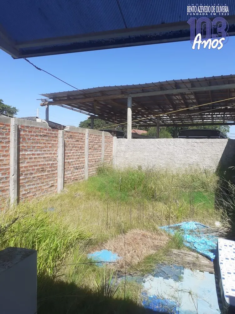 Casa, 2 quartos, 48 m² - Foto 7