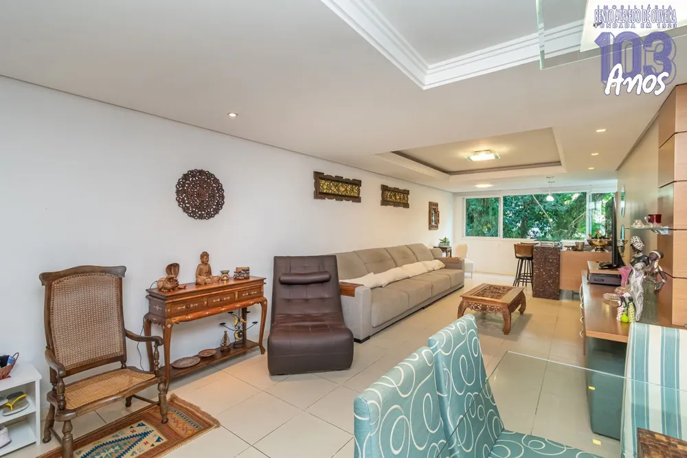 Apartamento, 3 quartos, 128 m² - Foto 2