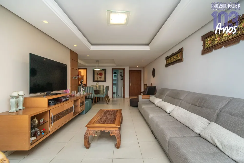 Apartamento, 3 quartos, 128 m² - Foto 6
