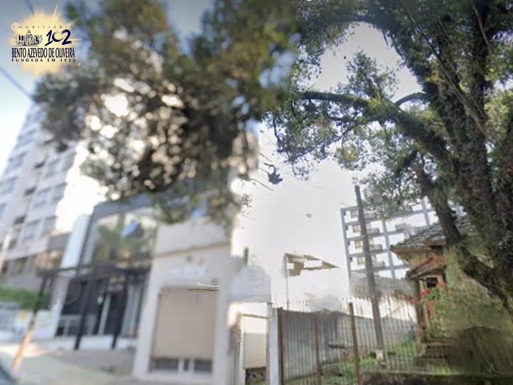 Terreno, 327 m² - Foto 1