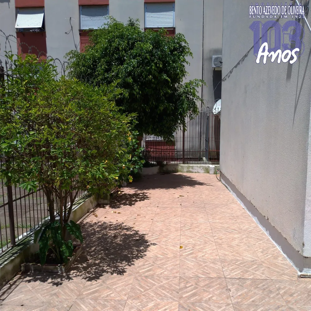 Apartamento, 2 quartos, 45 m² - Foto 1