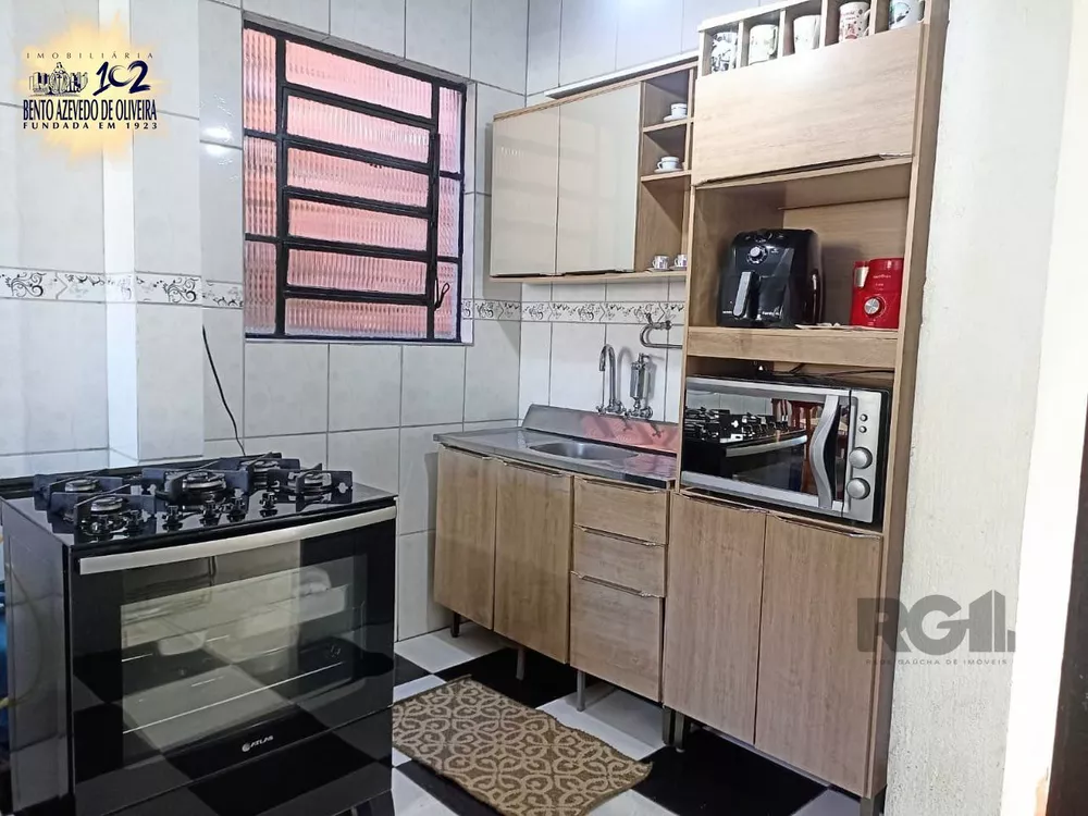 Casa, 3 quartos, 134 m² - Foto 4