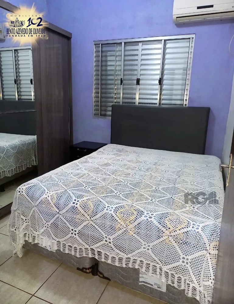 Casa, 3 quartos, 134 m² - Foto 3