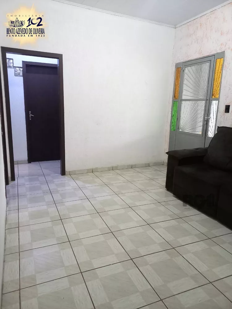 Casa, 3 quartos, 134 m² - Foto 1