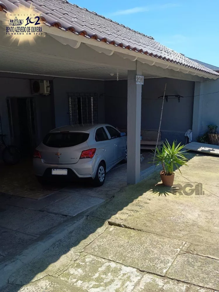 Casa, 3 quartos, 134 m² - Foto 5