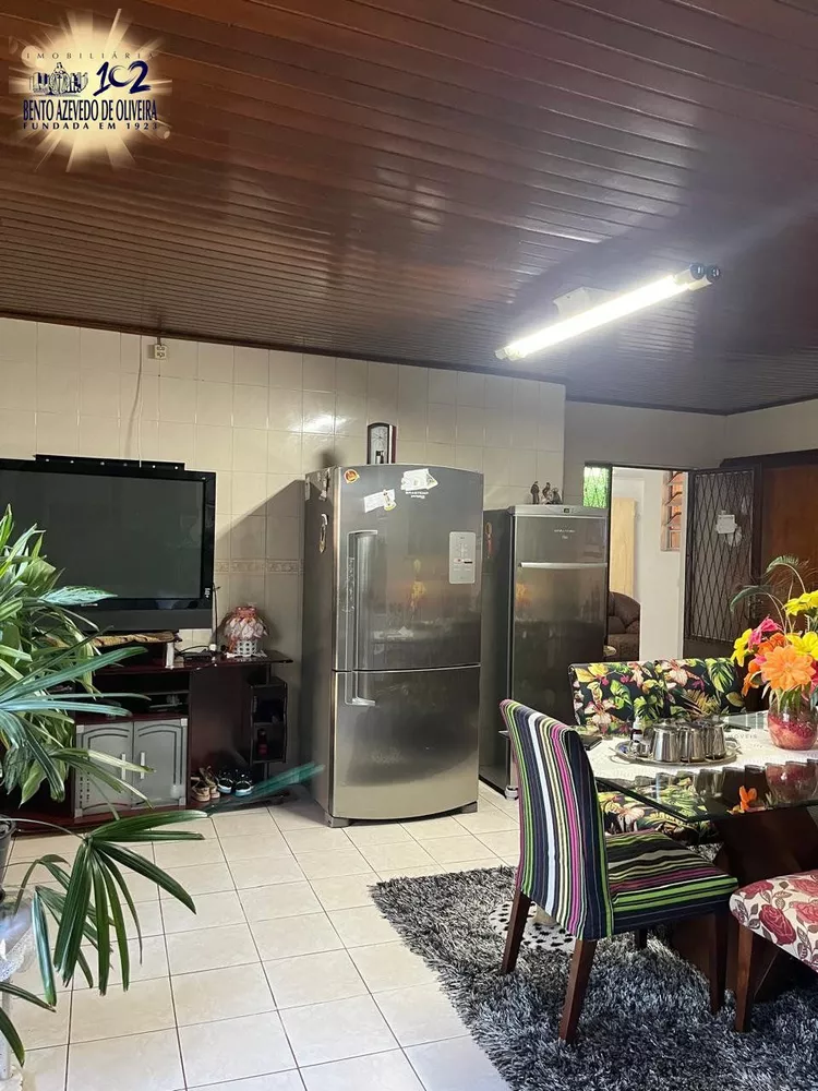 Casa, 3 quartos, 134 m² - Foto 2