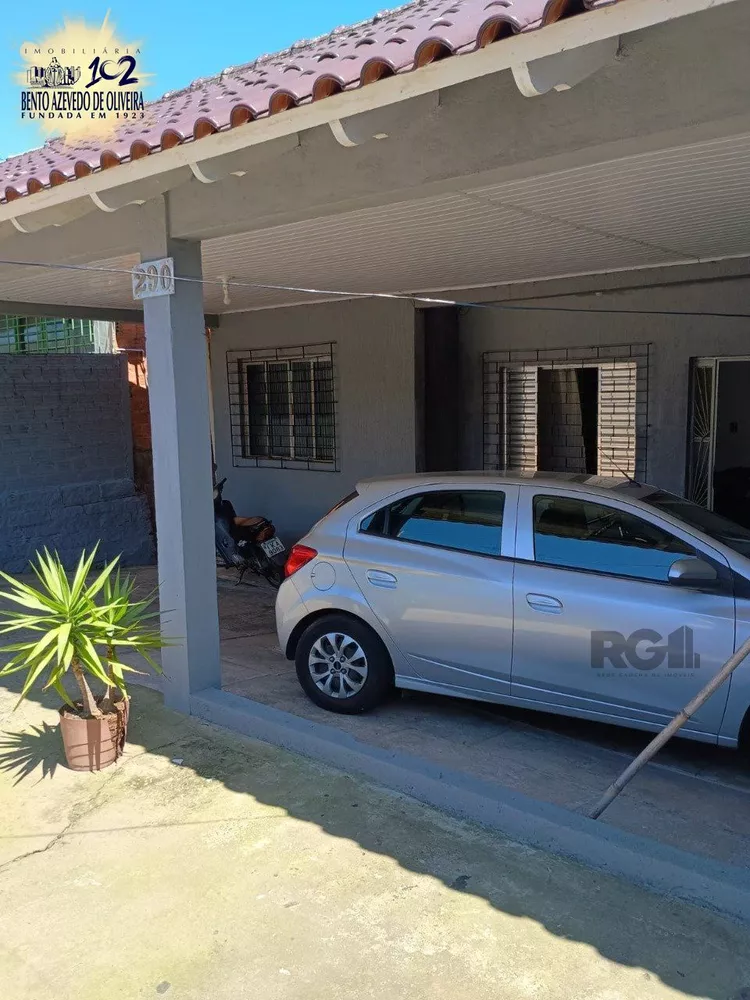 Casa, 3 quartos, 134 m² - Foto 6