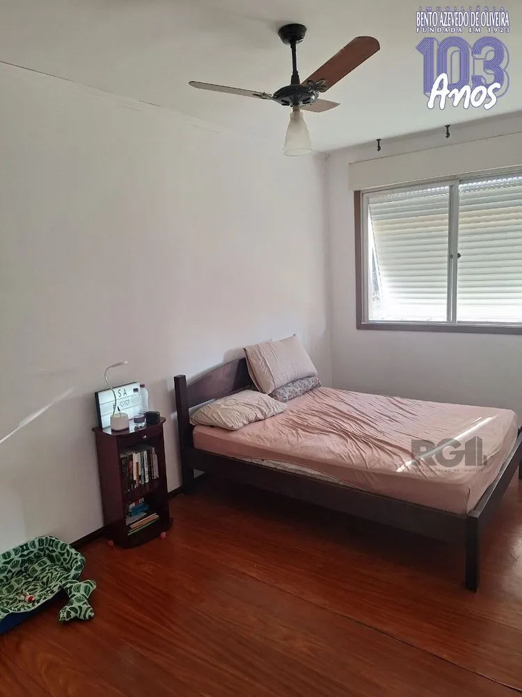 Apartamento, 2 quartos, 64 m² - Foto 3
