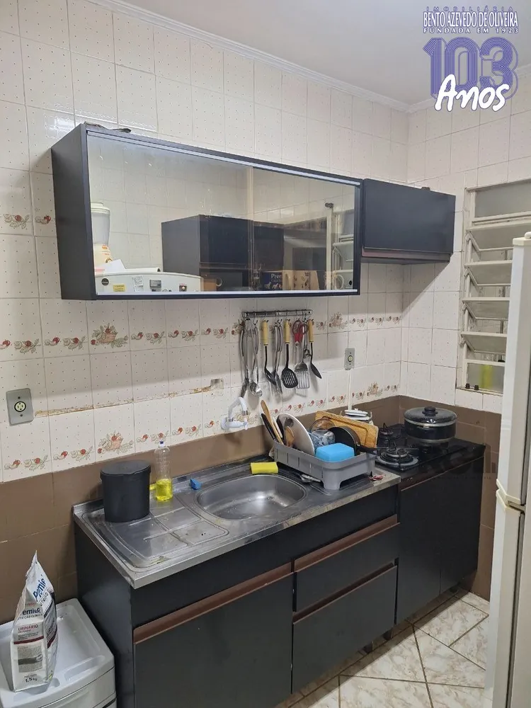 Apartamento, 2 quartos, 64 m² - Foto 8