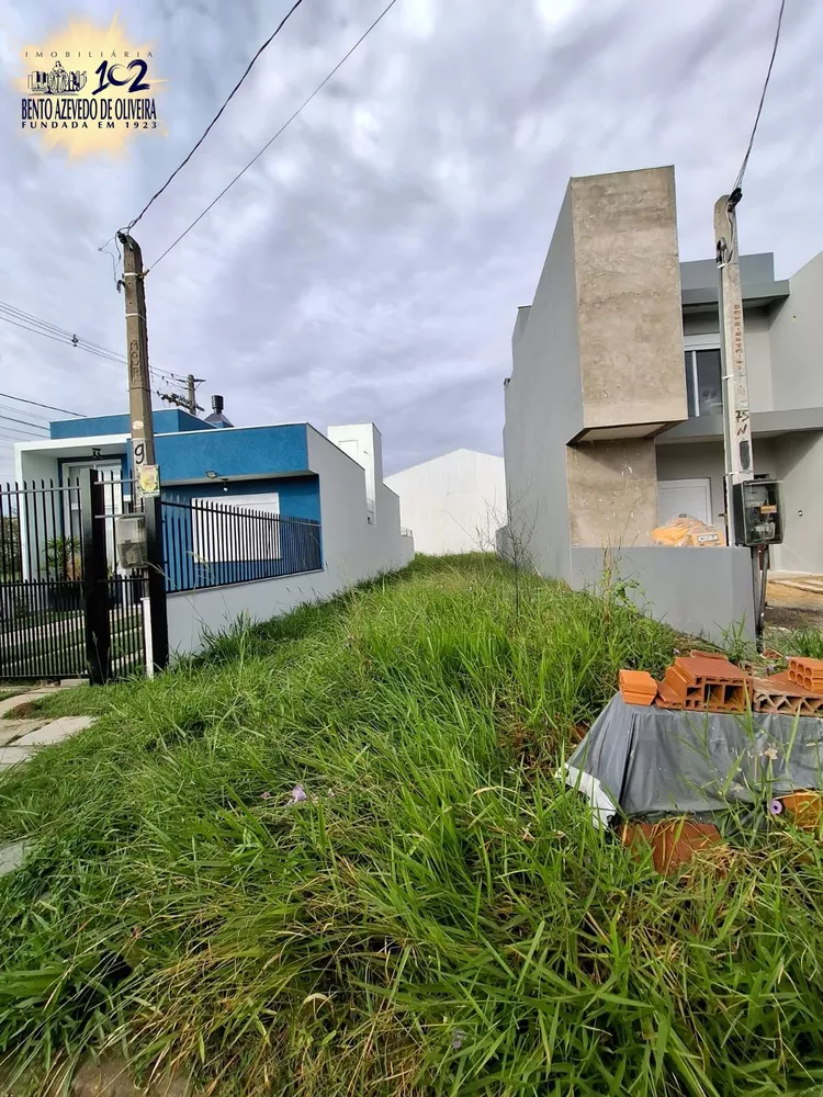 Terreno, 114 m² - Foto 3