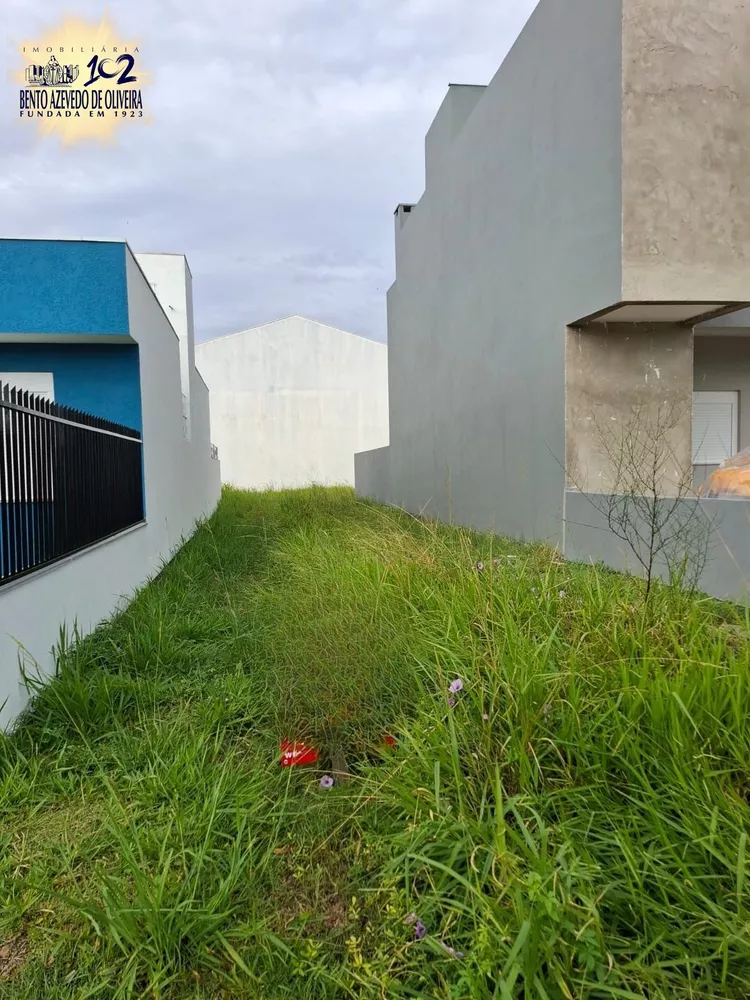 Terreno, 114 m² - Foto 1