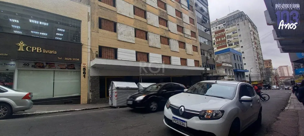 Box-Garagem, 60 m² - Foto 2
