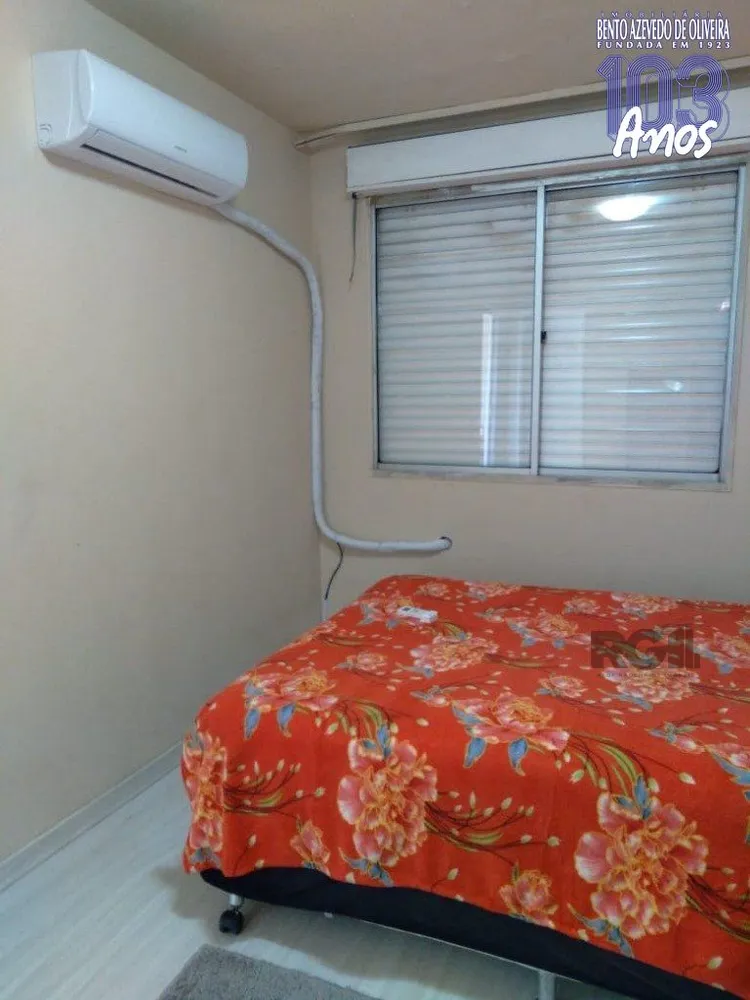 Apartamento, 1 quarto, 36 m² - Foto 4