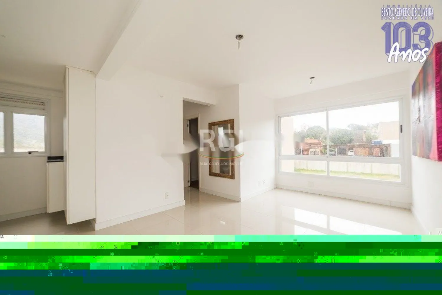 Apartamento, 1 quarto, 36 m² - Foto 1
