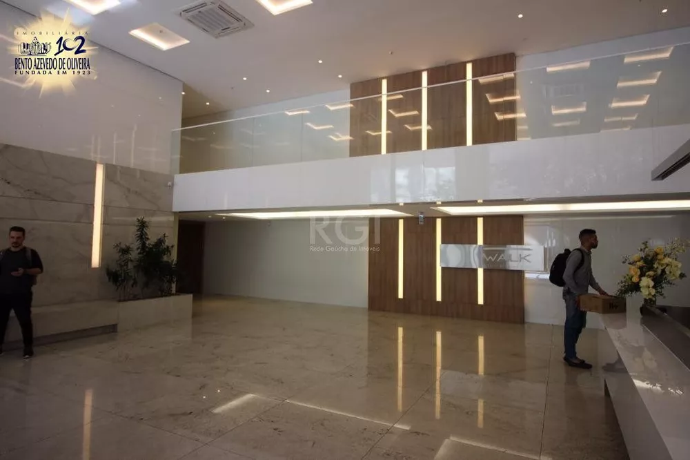 Sala-Conjunto, 46 m² - Foto 2
