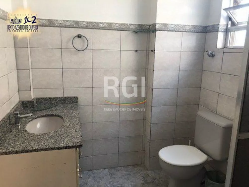 Apartamento, 3 quartos, 65 m² - Foto 1