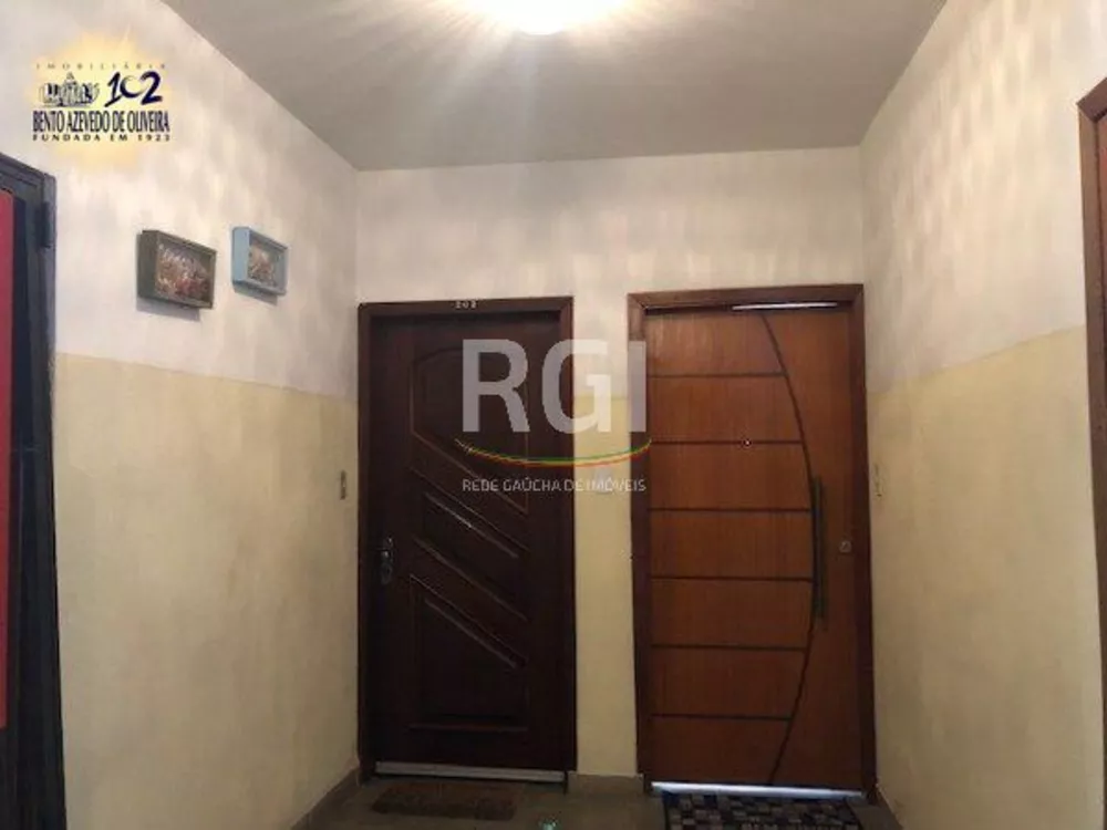 Apartamento, 3 quartos, 65 m² - Foto 4